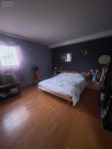 Maison à vendre à Domloup en Ille-et-Vilaine (35410), ref : 019/5525 MCB