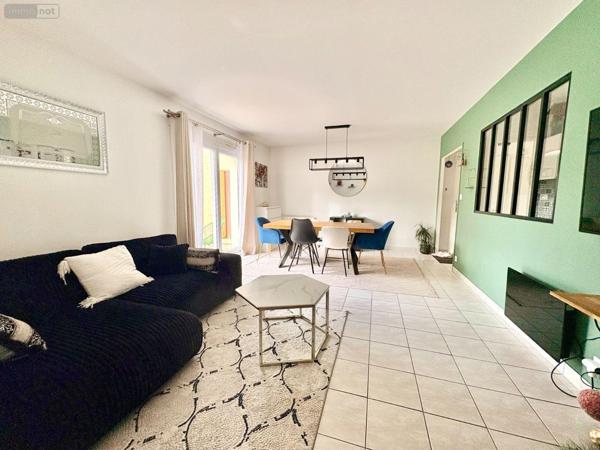 Appartement à vendre à Vern-sur-Seiche en Ille-et-Vilaine (35770), ref : 35129-6687