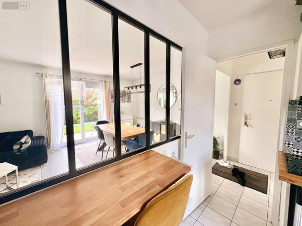 Appartement à vendre à Vern-sur-Seiche en Ille-et-Vilaine (35770), ref : 35129-6687