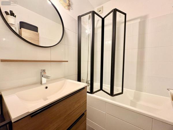 Appartement à vendre à Vern-sur-Seiche en Ille-et-Vilaine (35770), ref : 35129-6687