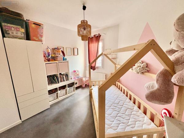 Appartement à vendre à Vern-sur-Seiche en Ille-et-Vilaine (35770), ref : 35129-6687