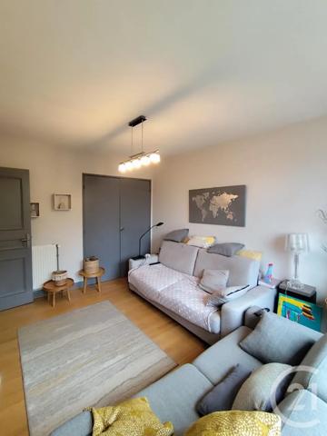 Appartement F5 à vendre  5 pièces - 94,94 m 2   CASTRES  - 81