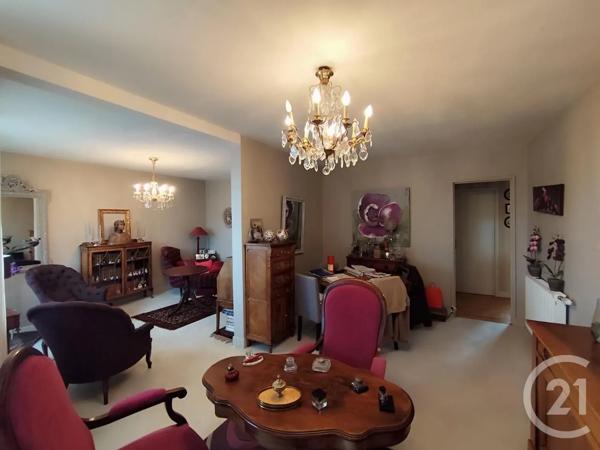 Appartement F5 à vendre  5 pièces - 94,94 m 2   CASTRES  - 81