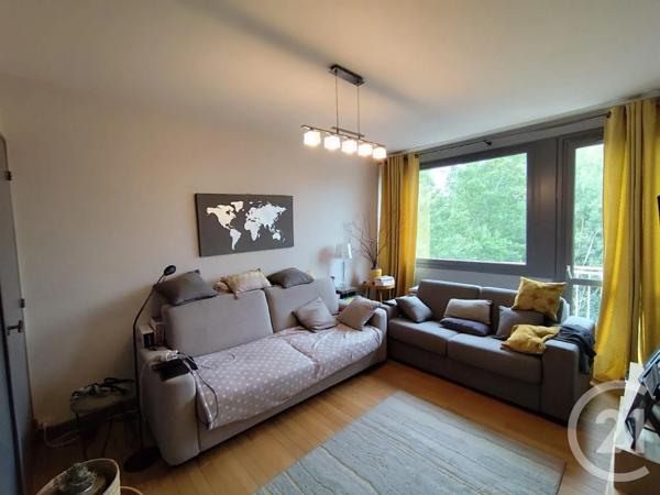 Appartement F5 à vendre  5 pièces - 94,94 m 2   CASTRES  - 81