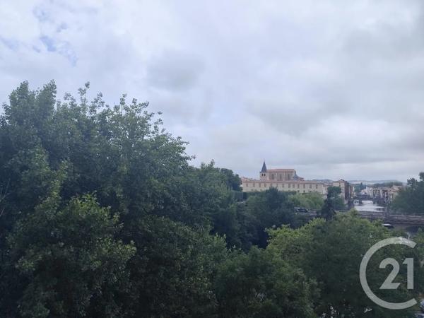 Appartement F5 à vendre  5 pièces - 94,94 m 2   CASTRES  - 81
