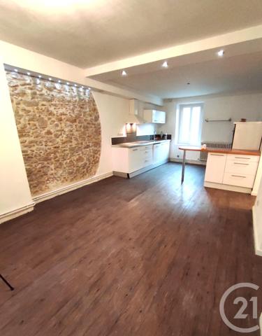 Appartement F5 à vendre  5 pièces - 94,94 m 2   CASTRES  - 81