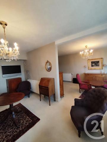Appartement F5 à vendre  5 pièces - 94,94 m 2   CASTRES  - 81