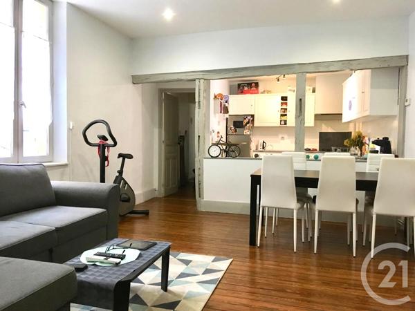 Appartement F5 à vendre  5 pièces - 94,94 m 2   CASTRES  - 81