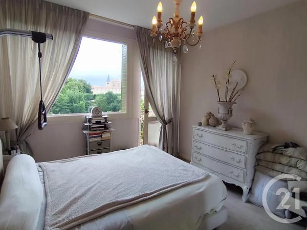 Appartement F5 à vendre  5 pièces - 94,94 m 2   CASTRES  - 81