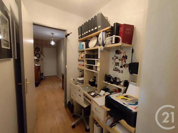 Appartement F5 à vendre  5 pièces - 94,94 m 2   CASTRES  - 81