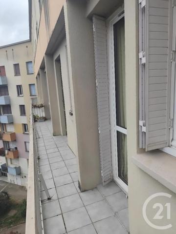 Appartement F5 à vendre  5 pièces - 94,94 m 2   CASTRES  - 81