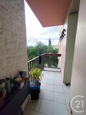 Appartement F5 à vendre  5 pièces - 94,94 m 2   CASTRES  - 81