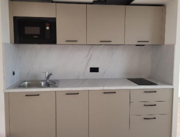 Vente / Appartement T1 bis