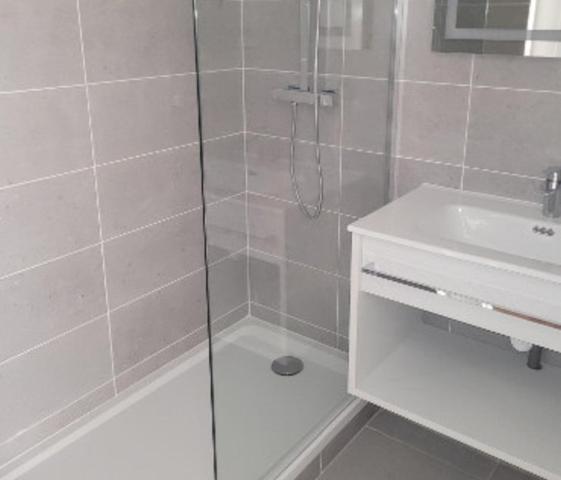 Vente / Appartement T1 bis