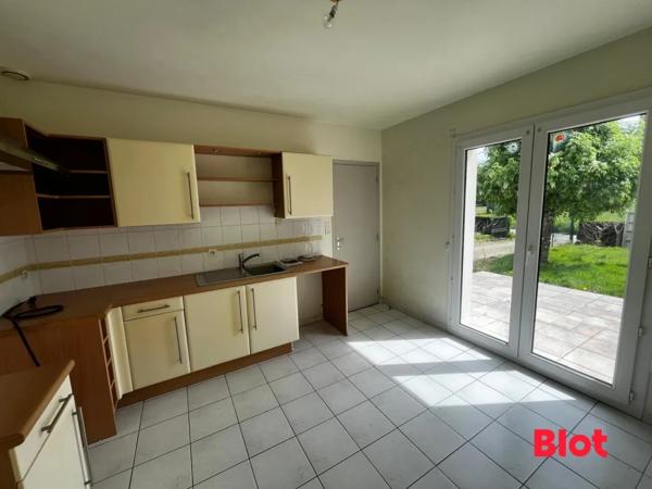Maison 6 pièce(s)