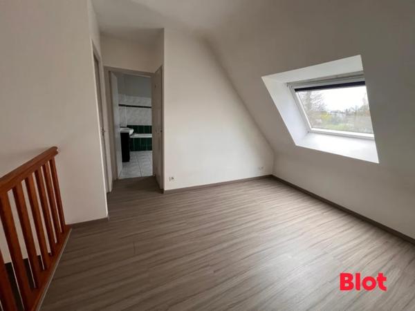 Maison 6 pièce(s)