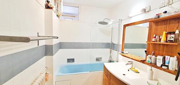 Appartement à vendre 3 pièces HOUILLES (78)