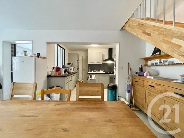 Maison à vendre  5 pièces - 113,84 m 2   MARSILLARGUES  - 34