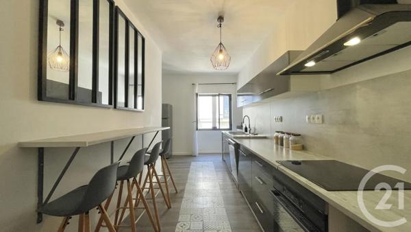 Maison à vendre  5 pièces - 113,84 m 2   MARSILLARGUES  - 34