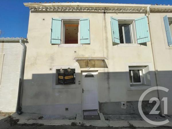 Maison à vendre  5 pièces - 113,84 m 2   MARSILLARGUES  - 34