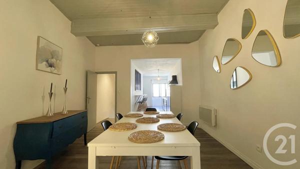 Maison à vendre  5 pièces - 113,84 m 2   MARSILLARGUES  - 34