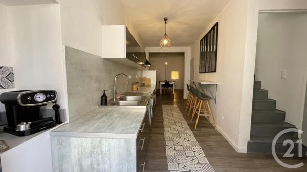 Maison à vendre  5 pièces - 113,84 m 2   MARSILLARGUES  - 34