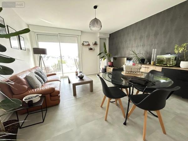 Achat - Appartement Laval 53000 3 pièces 69 m 2
