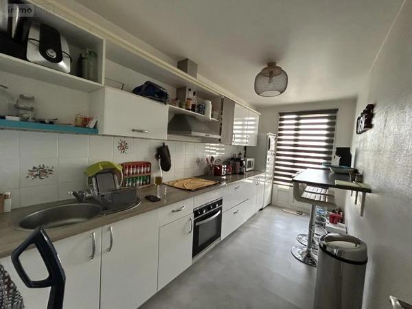 Achat - Appartement Laval 53000 3 pièces 69 m 2