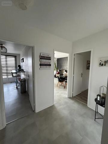 Achat - Appartement Laval 53000 3 pièces 69 m 2