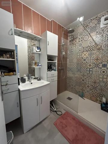 Achat - Appartement Laval 53000 3 pièces 69 m 2