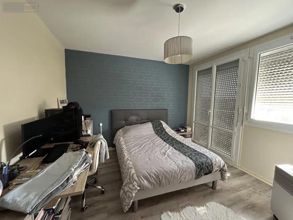 Achat - Appartement Laval 53000 3 pièces 69 m 2