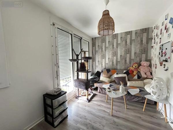 Achat - Appartement Laval 53000 3 pièces 69 m 2