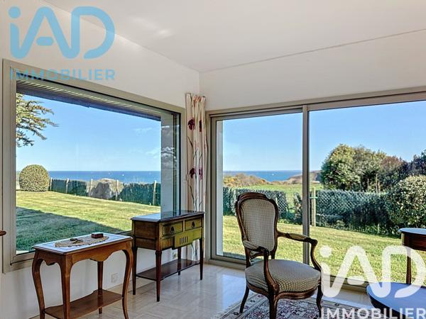 Maison à vendre 5 pièces 142 m² Tréveneuc