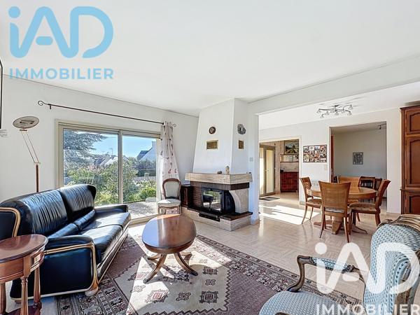 Maison à vendre 5 pièces 142 m² Tréveneuc