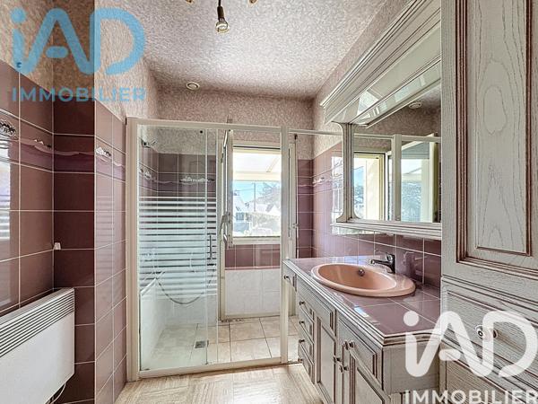 Maison à vendre 5 pièces 142 m² Tréveneuc