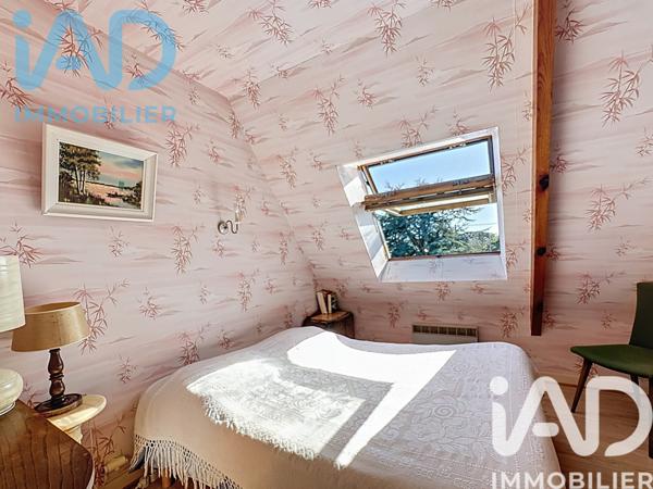 Maison à vendre 5 pièces 142 m² Tréveneuc