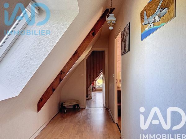 Maison à vendre 5 pièces 142 m² Tréveneuc