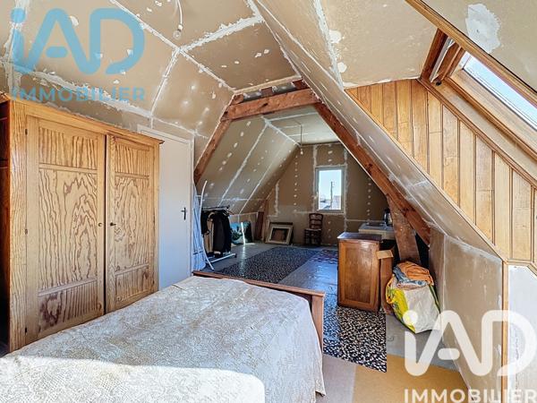 Maison à vendre 5 pièces 142 m² Tréveneuc