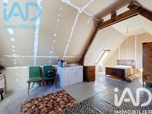 Maison à vendre 5 pièces 142 m² Tréveneuc