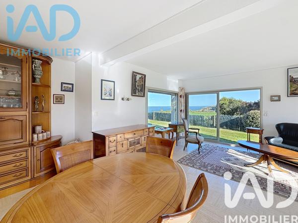 Maison à vendre 5 pièces 142 m² Tréveneuc