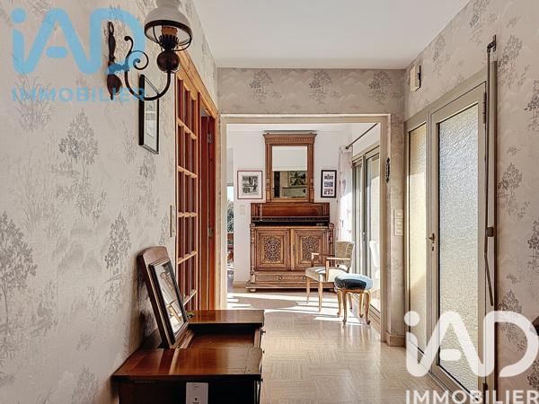 Maison à vendre 5 pièces 142 m² Tréveneuc
