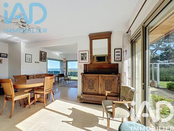 Maison à vendre 5 pièces 142 m² Tréveneuc