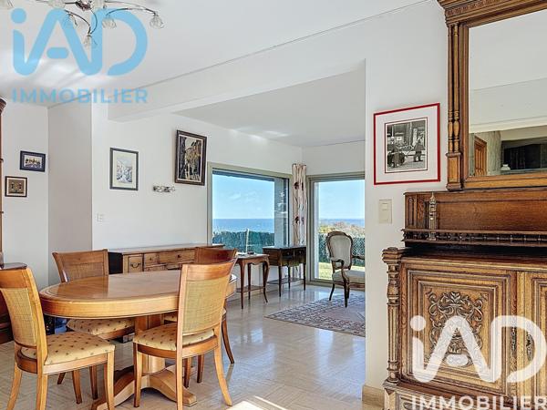 Maison à vendre 5 pièces 142 m² Tréveneuc