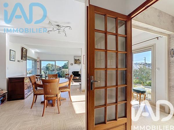 Maison à vendre 5 pièces 142 m² Tréveneuc