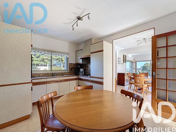 Maison à vendre 5 pièces 142 m² Tréveneuc