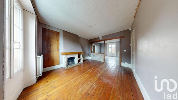 Appartement à vendre 5 pièces 73 m² Montereau-Fault-Yonne