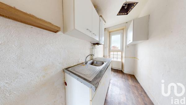 Appartement à vendre 5 pièces 73 m² Montereau-Fault-Yonne