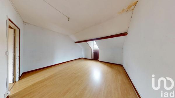 Appartement à vendre 5 pièces 73 m² Montereau-Fault-Yonne