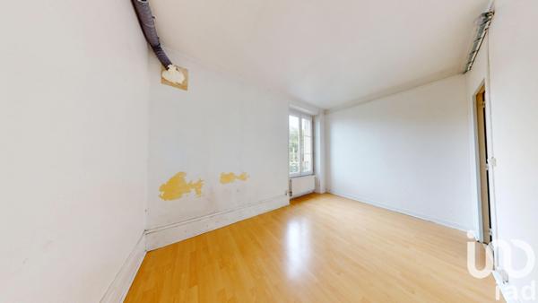 Appartement à vendre 5 pièces 73 m² Montereau-Fault-Yonne