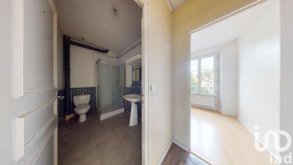 Appartement à vendre 5 pièces 73 m² Montereau-Fault-Yonne